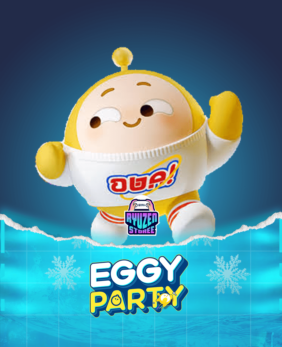 Eggy Party